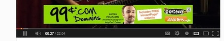 Am&eacute;liorer le r&eacute;f&eacute;rencement de ses vid&eacute;os Youtube: solutions payantes | M&eacute;dias sociaux et entreprises | Scoop.it
