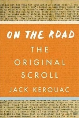 On The Road: The Original Scroll by Jack Kerouac | WNMC Music | Scoop.it