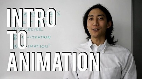 An Introduction to Animation with Vidaao - Wistia | Machinimania | Scoop.it