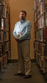 Director sees library's role as creation hub / LJWorld.com | The Information Professional | Scoop.it