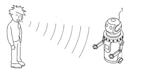 Samsung submits patent application for speech-recognizing robot ... | txwikinger-law | Scoop.it