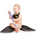 B&eacute;b&eacute;s nageurs : le bon mat&eacute;riel &agrave; pr&eacute;voir | Le journal de Super Maman | Scoop.it
