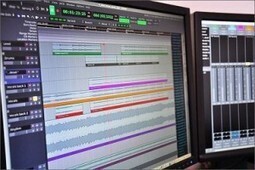 i Sotterranei &ndash; Circolo ARCI &raquo; Archivio &raquo; Corso di Computer Music ... | risorse per musicisti | Scoop.it