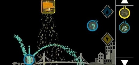 Geekologic, les petits malins du jeu vid&eacute;o | Seriousgameth&egrave;que | Scoop.it