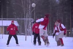 Proof that Santa Claus exists | Finland | Scoop.it