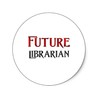 The Future Librarian