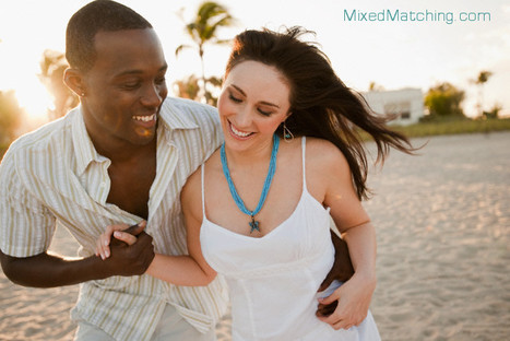 Black Man Dating Interracial 67