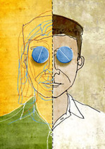 Off-Label Use Of Risky Antipsychotic Drugs Raises Concerns - Kaiser Health News | Anxiety and PTSD | Scoop.it