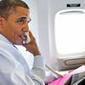 Here's How Obama's Autopen Works | Radio Show Contents | Scoop.it