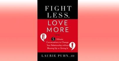 How to Stop an Argument Before It Starts &laquo; For Your Marriage | narme | Scoop.it