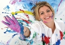 Can Creativity Save The World? Marketers Think So - Forbes | Innovation in Economic Development | Scoop.it