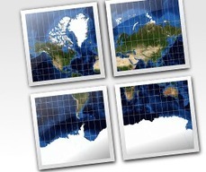 9 Excellent Free Map Creation Tools for Teachers and Students | iGeneration - 21st Century Education | Scoop.it