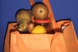 El papel de la higiene en bolsas reutilizables para alimentos | EROSKI CONSUMER | Inocuidad de alimentos | Scoop.it