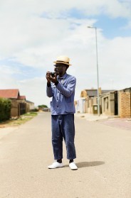On the Street&hellip;&hellip;. Sam, Soweto, SA | an interest in seeing. | Scoop.it