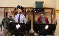Local election season kicks off | Tennessee Libraries | Scoop.it