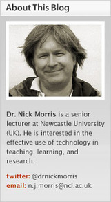Science communication: the use of blogs? | Bioscience eLearning | Herramientas digitales | Scoop.it