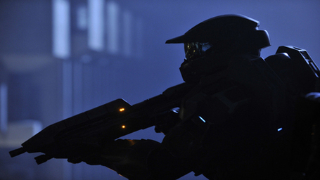 Lydia Antonini and Josh Feldman on Halo 4: Forward Unto Dawn [#Transmedia] | Transmedia: Storytelling for the Digital Age | Scoop.it