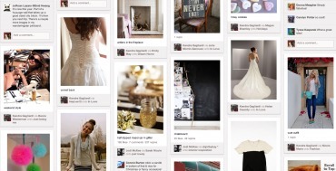 Pinterest entra nella Top 50 dei siti pi&agrave; visitati al mondo - ITespresso.it | Social Media (network, technology, blog, community, virtual reality, etc...) | Scoop.it