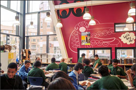 Schools' Design Can Play Role in Safety, Student Engagement | Learning Environment Design | Scoop.it