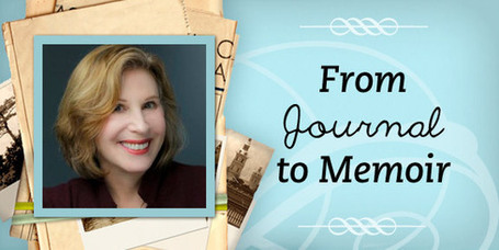 From Journal to Memoir | Biographile | Journaling Writing Revising Publishing | Scoop.it