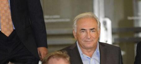 DSK : Nafissatou Diallo a-t-elle menti pour 100.000 dollars ? | DSK Scandal | Scoop.it