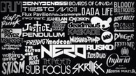 Analyzing DJ/Producer Names For Success | DJing | Scoop.it