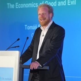 Don&rsquo;t Sell Economic Stability to Buy Economic Growth | The Emergent Report | Scoop.it