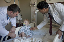 Battles Erupt Over Filling Doctors' Shoes | Healthy Vision 2020 | Scoop.it