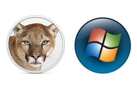 Klassiska PC:n d&ouml;das av Windows 8 och OS X Mountain Lion | PCONLINE | IT och &Auml;ldre | Scoop.it