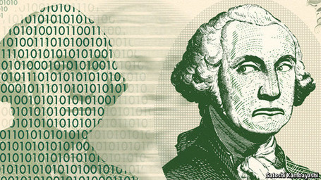 Mining digital gold | Trendspotting | Scoop.it