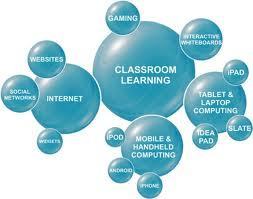 A Better Blend: Combine Digital Instruction with Great Teaching : Education Next | The 21st Century | Scoop.it
