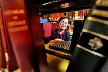 Virage 2.0 &agrave; l'Universit&eacute; de Sherbrooke | Biblioth&egrave;ques et documentation | Scoop.it