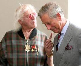 Le p&eacute;dophile Jimmy Saville, &eacute;tait tr&egrave;s proche de la famille royale&nbsp;britannique | P&eacute;docriminalit&eacute; & R&eacute;seau p&eacute;dophile | Scoop.it
