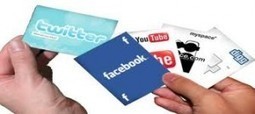 El &eacute;xito de un aut&oacute;nomo en las redes sociales | Noticias informatica by josem2112 | Scoop.it