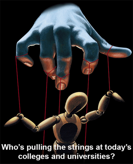 Who Controls the Education Industry? | Impact Lab | Libraries and education futures | Scoop.it