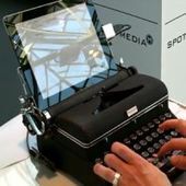 11 Unieke en onvoorstelbare toepassingen voor de iPad | deverdieping | Scoop.it