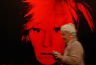 ANDY WARHOL/ Dentro quell&rsquo;americano folle c&rsquo;era un uomo religioso | Capire l'arte | Scoop.it