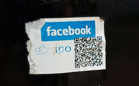 The Real Value of Facebook Isn't Your Likes or Fans | The Twinkie Awards | Scoop.it