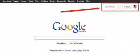 Porqu&eacute; es inevitable que utilices Google + en tu Marketing Online | Plustar | Scoop.it