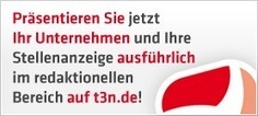 Stellenanzeige: PHP / TYPO3 Entwickler (m/w) gesucht | "Socialmedia f&uuml;r Unternehmen" | Scoop.it