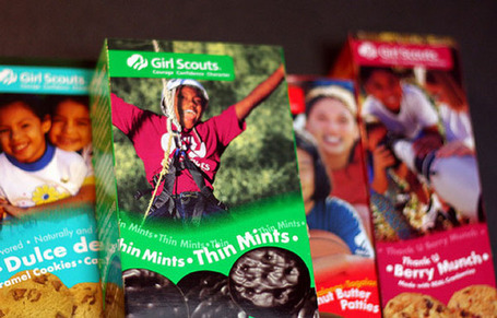 #242 Girl Scouts and transgender youth | This gives me hope | Hope | Scoop.it