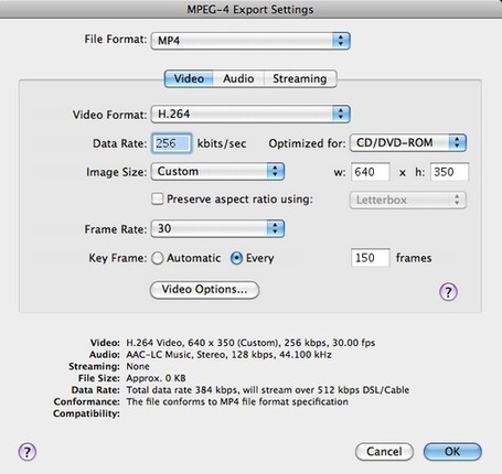 How To Record a Google Hangout Session (from a Mac) | E-Learning and Online Teaching | Scoop.it