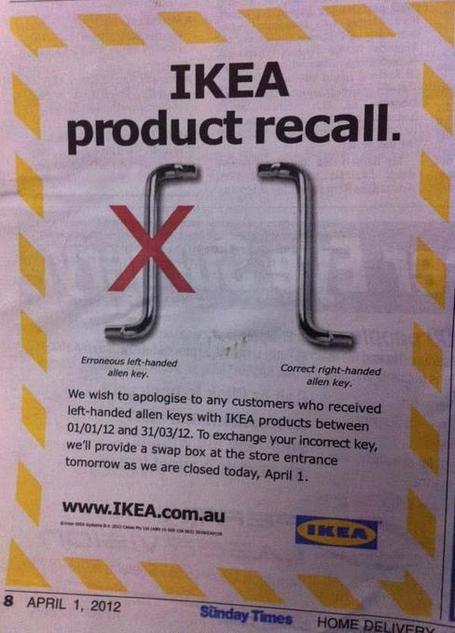 ikea | Vulbus Incognita Magazine | Scoop.it