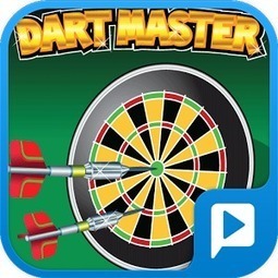 Dart Master Apk Game Free Download