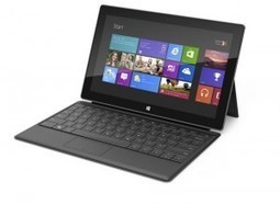 Analyst Predicts Microsofts Surface Tablet Will Be Just Another Zune
