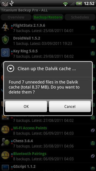 Titanium Backup PRO v7.1.2 Apk for android | Android-apk-game-apk+obb ...
