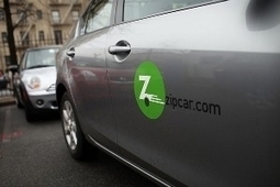 Trusting and Being Trusted in the Sharing Economy - Forbes | Collaborative Consumption Resources | Scoop.it