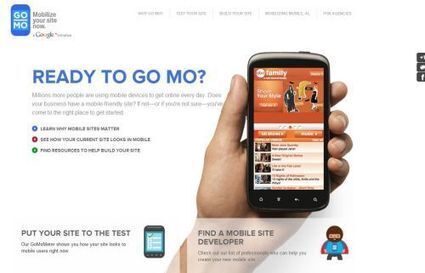 Manssen.nl ~ Internet & Educatie &raquo; Is de website van jouw school geschikt voor een smartphone? - Manssen.nl ~ Internet & Educatie | Onderwijs; Web 2.0 and gaming | Scoop.it