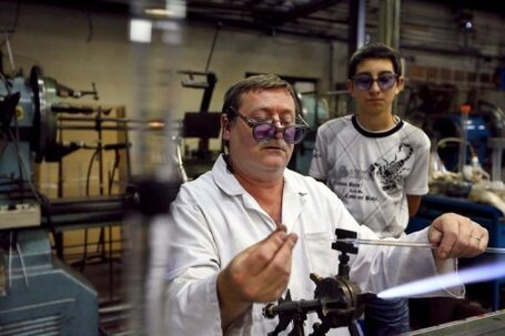 Bin&ocirc;mes jeunes/seniors: ils n'ont pas attendu le "contrat de ... - Lib&eacute;ration | Innovations sociales | Scoop.it