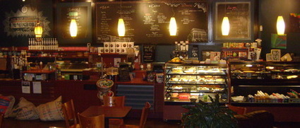 Expanding Your Reach: How Do You Attract New Customers to Your Coffee Shop Beyond the People That Walk By or Visit | B2B Marketing and PR | Scoop.it